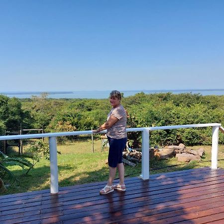 The Lake House Hluhluwe Kültér fotó