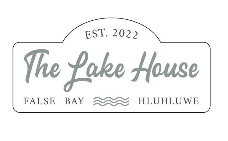The Lake House Hluhluwe Kültér fotó